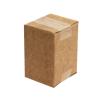 Single Wall Cardboard Box 30x30x40 mm Brown