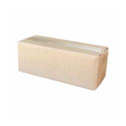 Single Wall Cardboard Box 85x35x30 mm Brown