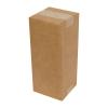 Single Wall Cardboard Box 90x90x290 mm Brown