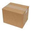 Single Wall Cardboard Box 200x150x150 mm Brown