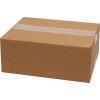 Single Wall Cardboard Box 250x200x100 mm Brown