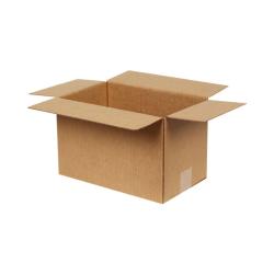 Single Wall Cardboard Box 280x180x180 mm Brown