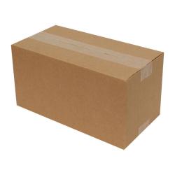 Single Wall Cardboard Box 290x150x150 mm Brown