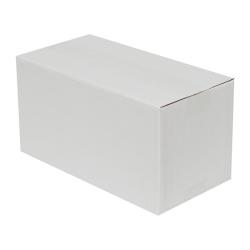 Single Wall Cardboard Box 290x150x150 mm White