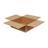 Single Wall Cardboard Box 300x250x120 mm Brown