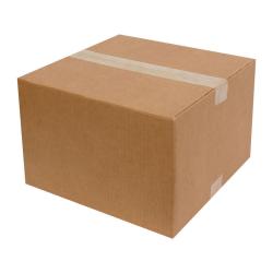 Single Wall Cardboard Box 300x300x200 mm Brown