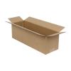 Single Wall Cardboard Box 400x200x150 mm Brown
