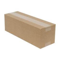 Single Wall Cardboard Box 400x200x150 mm Brown