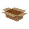Double Wall Cardboard Box 120x90x50 mm Brown