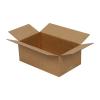 Double Wall Cardboard Box 120x90x50 mm Brown