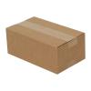 Double Wall Cardboard Box 120x90x50 mm Brown