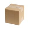 Double Wall Cardboard Box 150x150x150 mm Brown T01