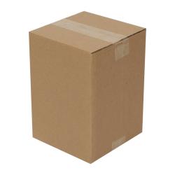 Double Wall Cardboard Box 175x175x245 mm Brown T01