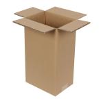 Double Wall Cardboard Box 200x150x350 mm Brown T01