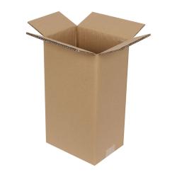 Double Wall Cardboard Box 200x150x350 mm Brown T01