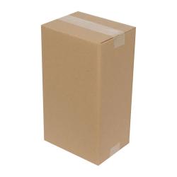 Double Wall Cardboard Box 200x150x350 mm Brown T01