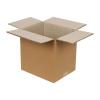 Double Wall Cardboard Box 250x200x250 mm Brown T01