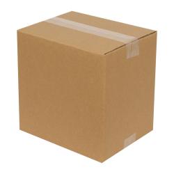Double Wall Cardboard Box 250x200x250 mm Brown T01