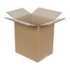 Double Wall Cardboard Box 250x200x300 mm Brown T01