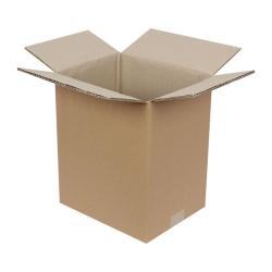 Double Wall Cardboard Box 250x200x300 mm Brown T01
