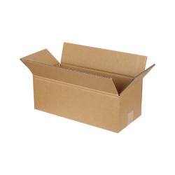 Double Wall Cardboard Box 300x190x150 mm Brown 