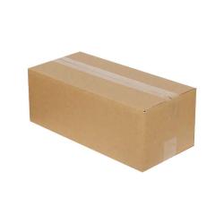 Double Wall Cardboard Box 300x190x150 mm Brown 