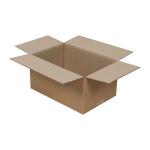 Double Wall Cardboard Box 300x200x150 mm Brown T01