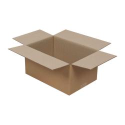 Double Wall Cardboard Box 300x200x150 mm Brown T01