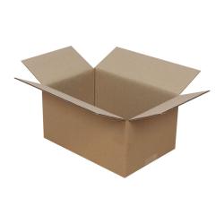 Double Wall Cardboard Box 300x200x150 mm Brown T01