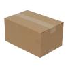 Double Wall Cardboard Box 300x200x150 mm Brown T01