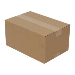 Double Wall Cardboard Box 300x200x150 mm Brown T01