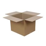 Double Wall Cardboard Box 300x220x220 mm Brown T01