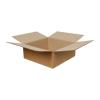 Double Wall Cardboard Box 300x300x150 mm Brown T01