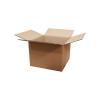 Double Wall Cardboard Box 300x300x250 mm Brown T01