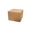 Double Wall Cardboard Box 300x300x250 mm Brown T01