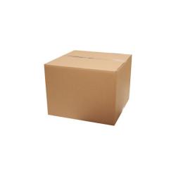 Double Wall Cardboard Box 300x300x250 mm Brown T01