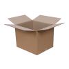 Double Wall Cardboard Box 320x230x230 mm Brown T01