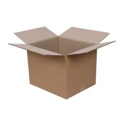 Double Wall Cardboard Box 320x230x230 mm Brown T01