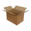 Double Wall Cardboard Box 350x220x150 mm Brown T01