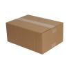 Double Wall Cardboard Box 350x250x120 mm Brown T01