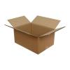 Double Wall Cardboard Box 350x250x200 mm Brown T01