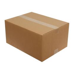 Double Wall Cardboard Box 350x250x200 mm Brown T01