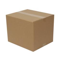 Double Wall Cardboard Box 350x250x250 mm Brown T01