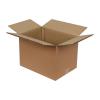 Double Wall Cardboard Box 350x250x300 mm Brown T01