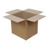 Double Wall Cardboard Box 350x300x350 mm Brown T01