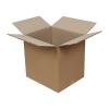 Double Wall Cardboard Box 350x300x350 mm Brown T01
