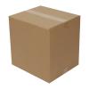 Double Wall Cardboard Box 350x300x350 mm Brown T01
