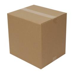 Double Wall Cardboard Box 350x300x350 mm Brown T01