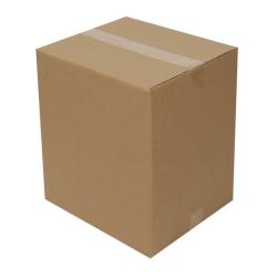 Double Wall Cardboard Box 350x350x400 mm Brown T01
