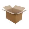Double Wall Cardboard Box 380x290x270 mm Brown T01
